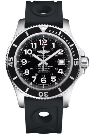 Breitling Watch Superocean II 44 Ocean Racer II Tang Type