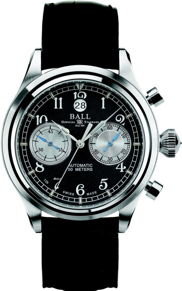 Ball Watch Company Cannonball S