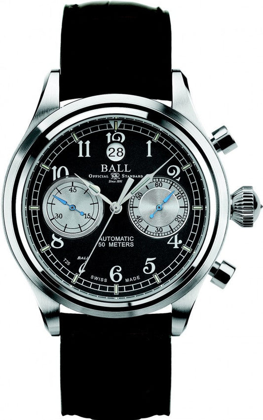 Ball Watch Company Cannonball S