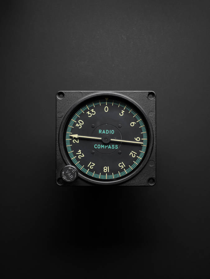 Bell & Ross Watch BR 03 92 Bi Compass Limited Edition