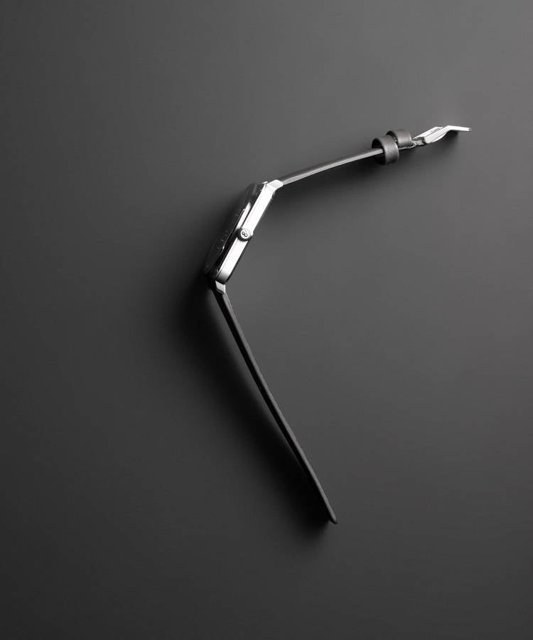 Bell & Ross Watch BRS Grey Diamond Eagle