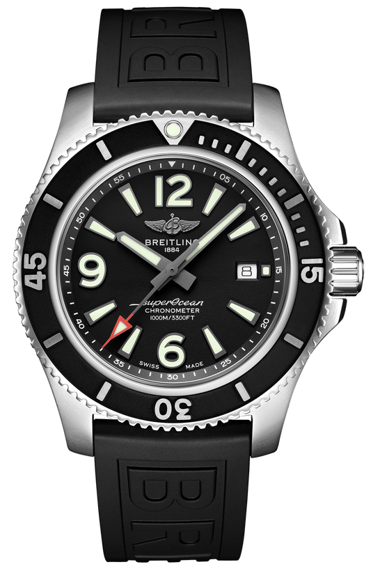 Breitling Watch Superocean Automatic 44 D
