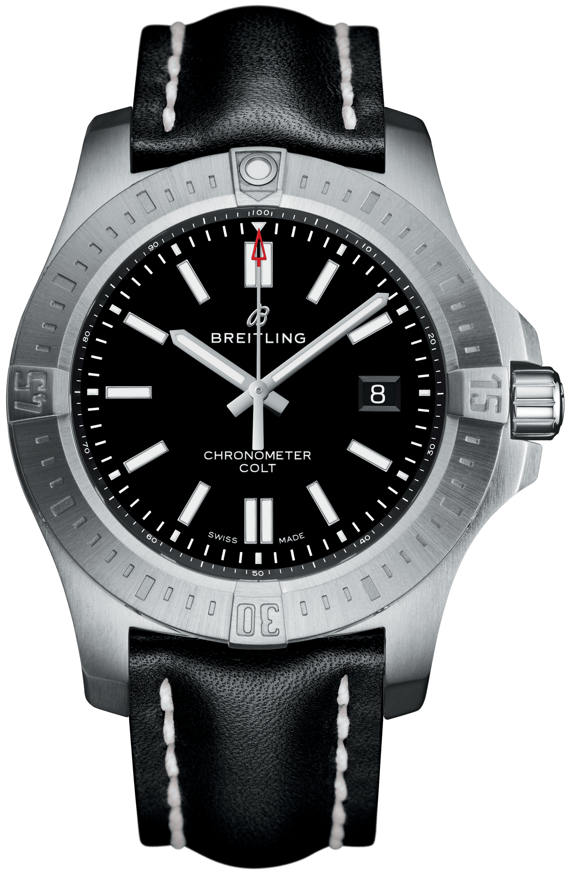 Breitling Watch Chronomat Colt Automatic 44