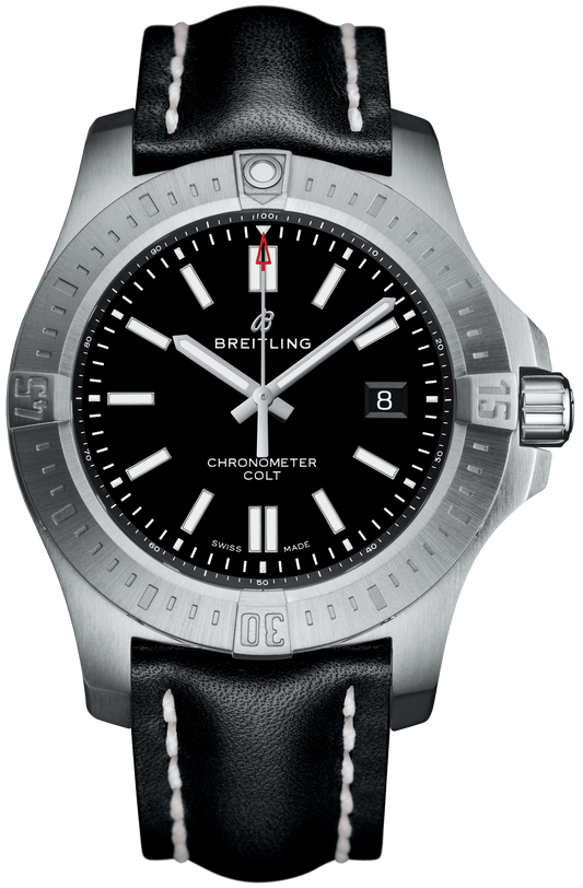 Breitling Watch Chronomat Colt Automatic 44