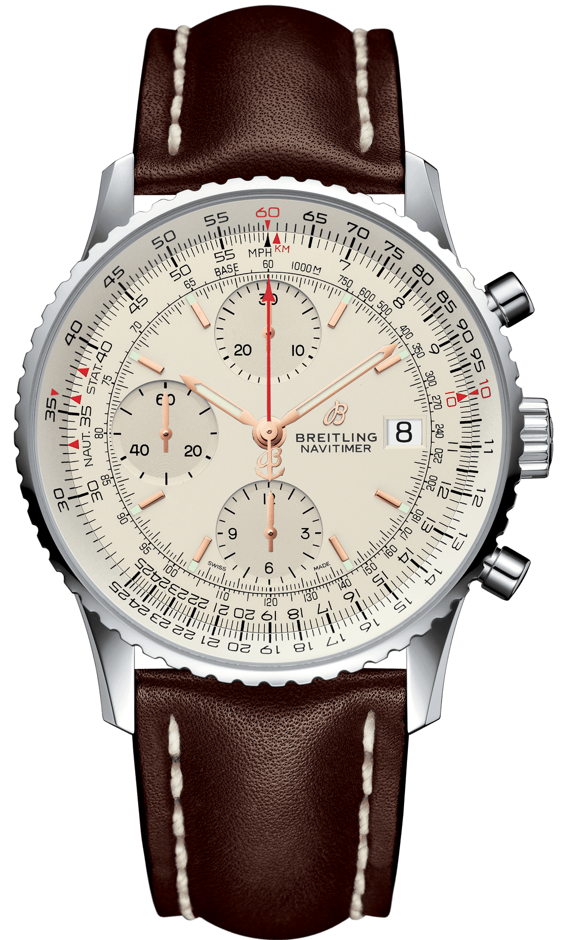 Breitling Watch Navitimer 1 Chronograph 41 D