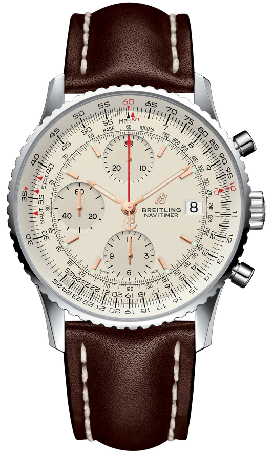 Breitling Watch Navitimer 1 Chronograph 41 D