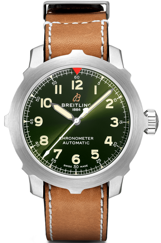 Breitling Watch Aviator Super 8 B20 Automatic D