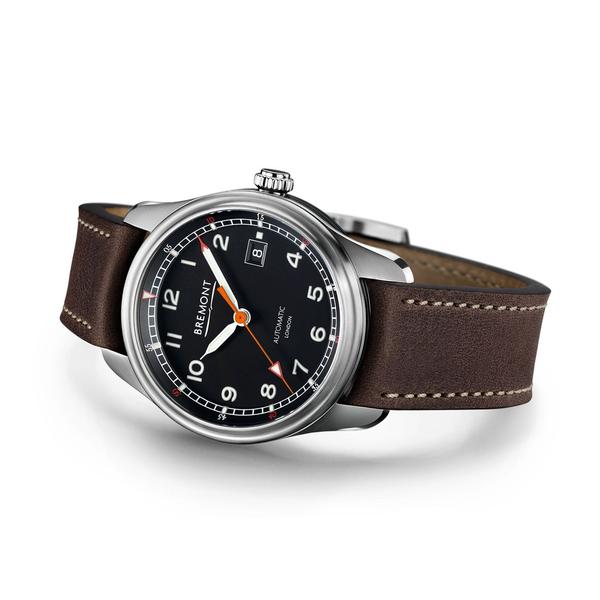 Bremont Watch Airco Mach 1