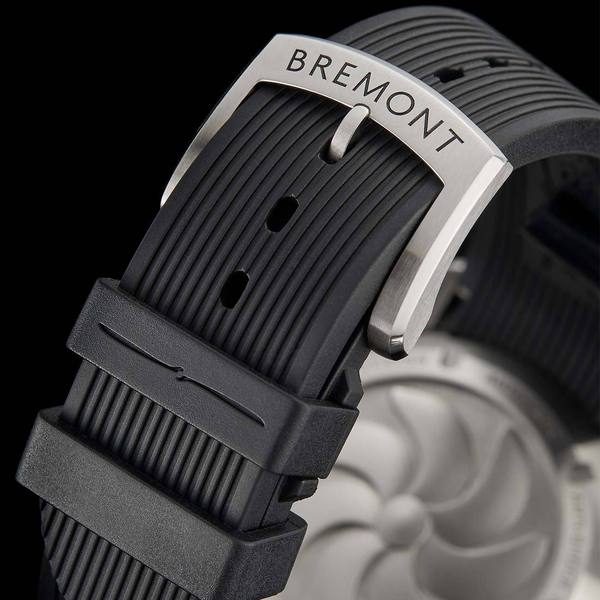 Bremont Watch S2000 Yellow