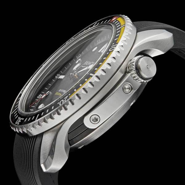 Bremont Watch S2000 Yellow