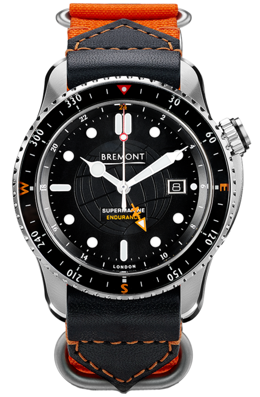 Bremont Watch Endurance Limited Edition