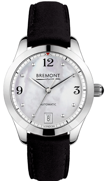 Bremont Watch Solo 34 Ladies