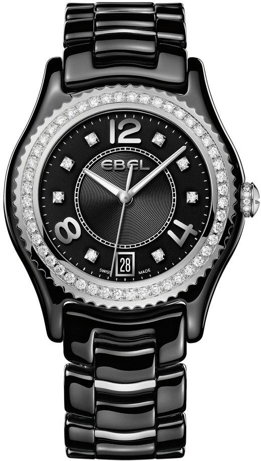 Ebel Watch X-1