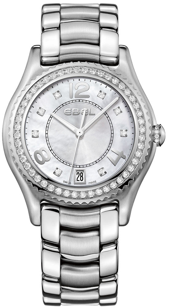 Ebel Watch X-1