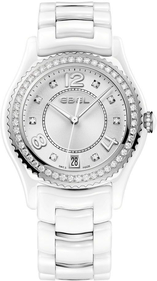 Ebel Watch X-1