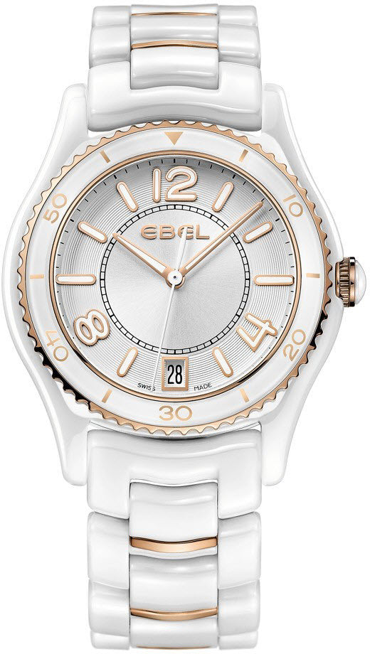 Ebel Watch X-1