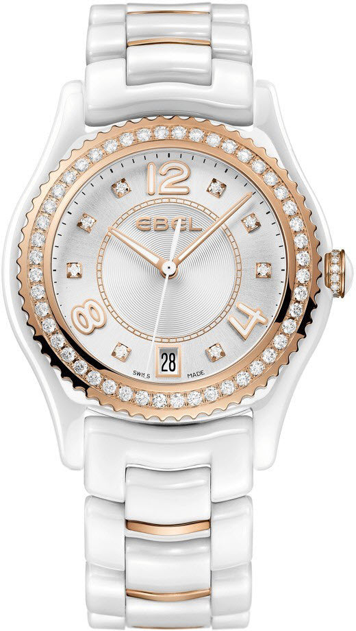Ebel Watch X-1