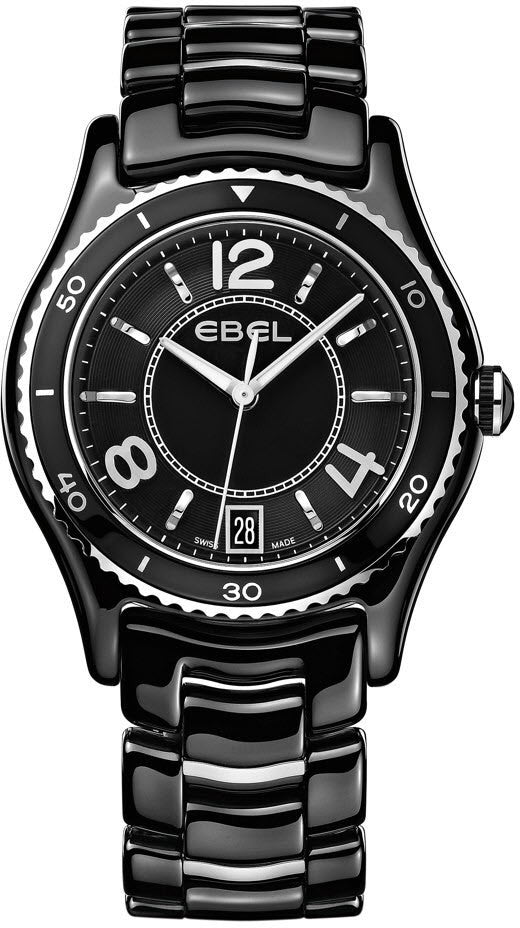 Ebel Watch X-1