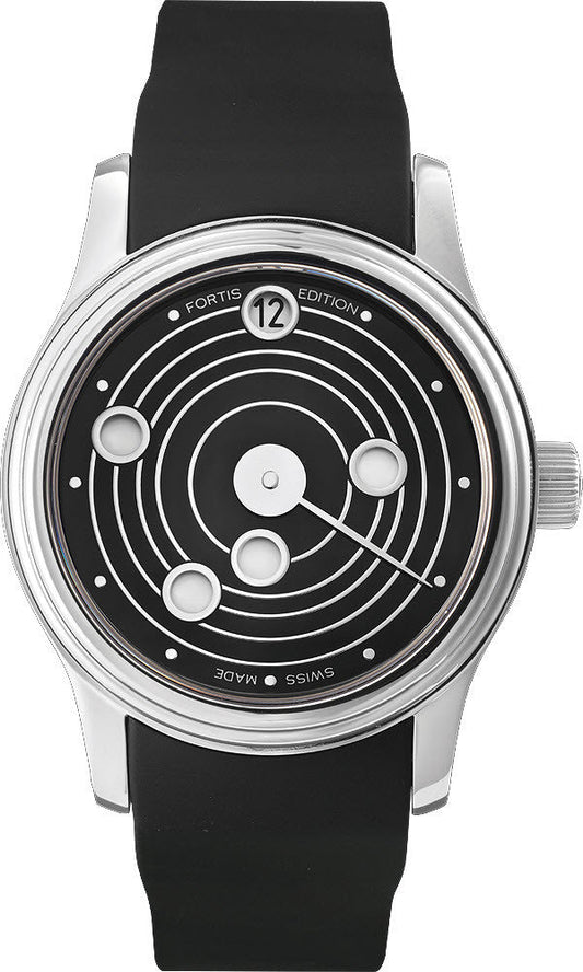 Fortis Watch B-47 Mysterious Planets Limited Edition