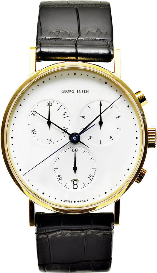 Georg Jensen Koppel 1317