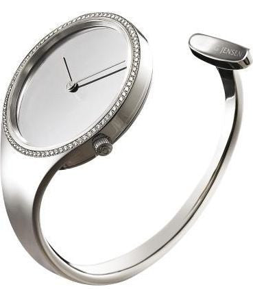 Georg Jensen Vivianna Diamond 326 X