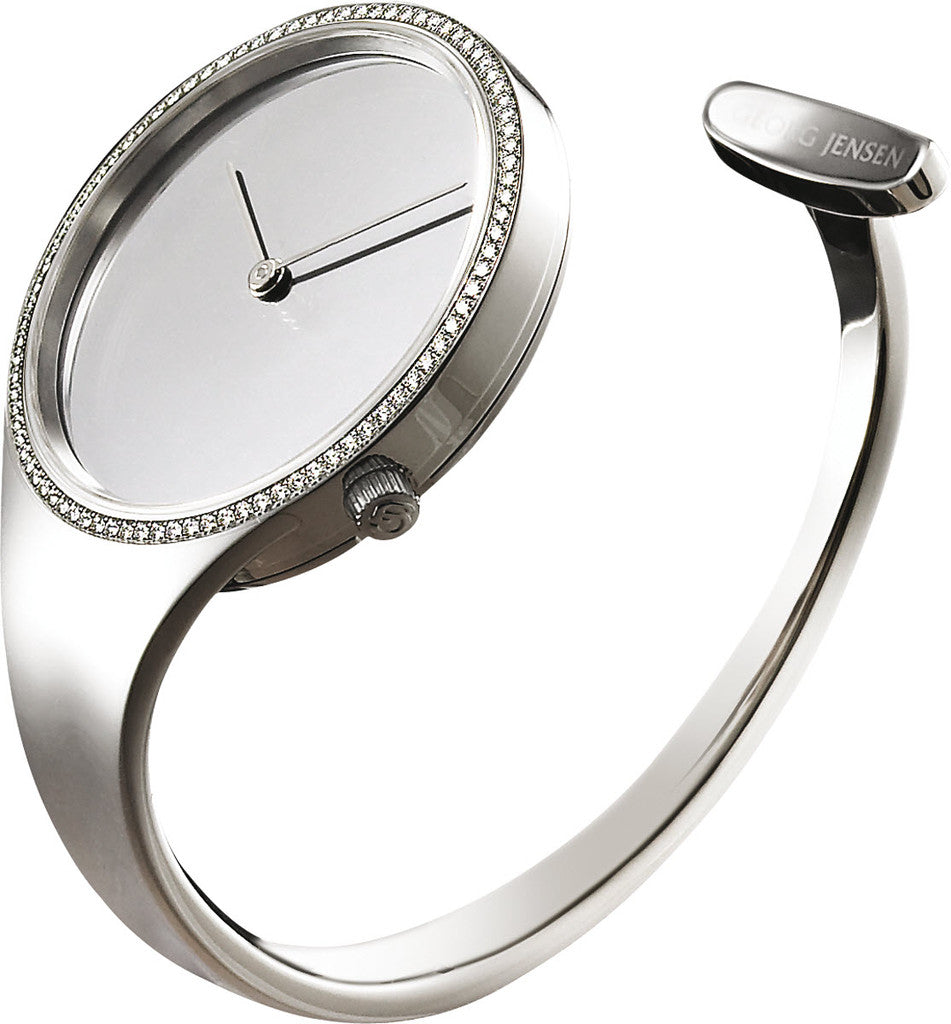 Georg Jensen Vivianna Diamond 326 S