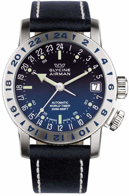 Glycine Airman 17 D