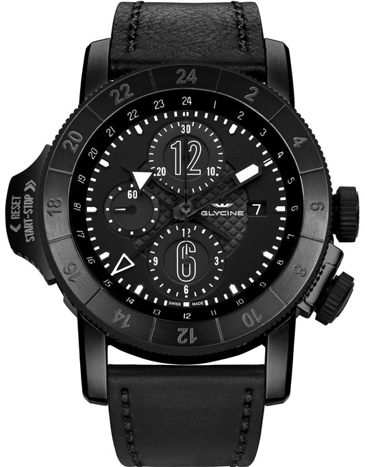 Glycine Watch Airman Airfighter