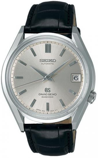Grand Seiko Watch 62GS Limited Edition