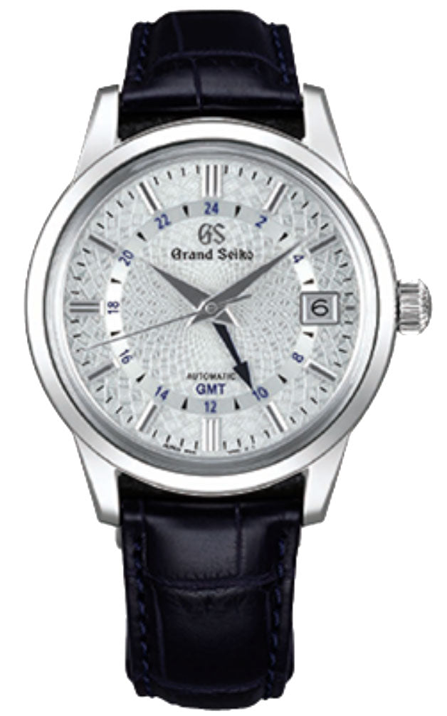 Grand Seiko Watch Elegance GMT Limited Edition