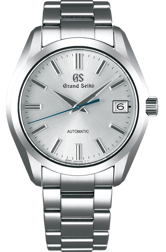 Grand Seiko Watch Heritage Automatic 3 Day D