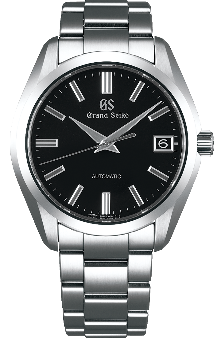 Grand Seiko Watch Heritage Automatic 3 Day D