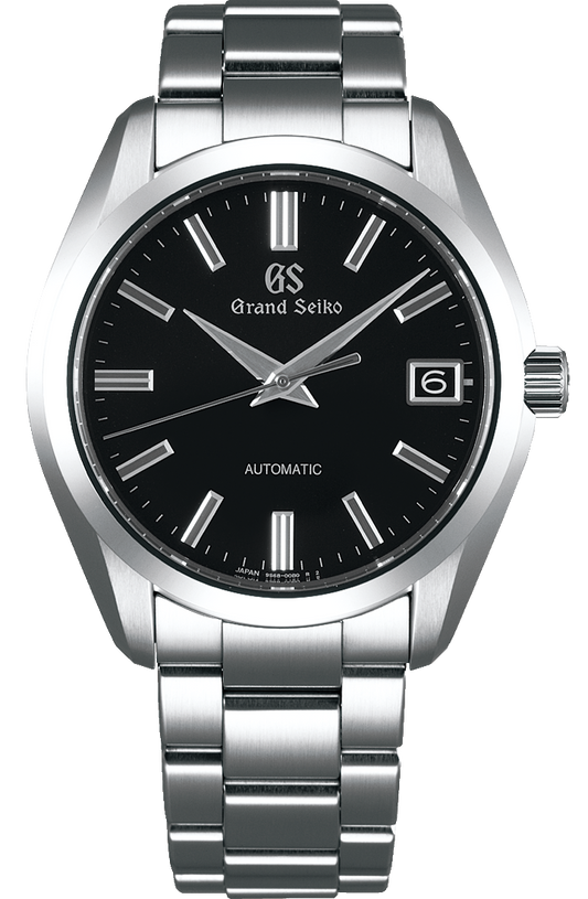 Grand Seiko Watch Heritage Automatic 3 Day D
