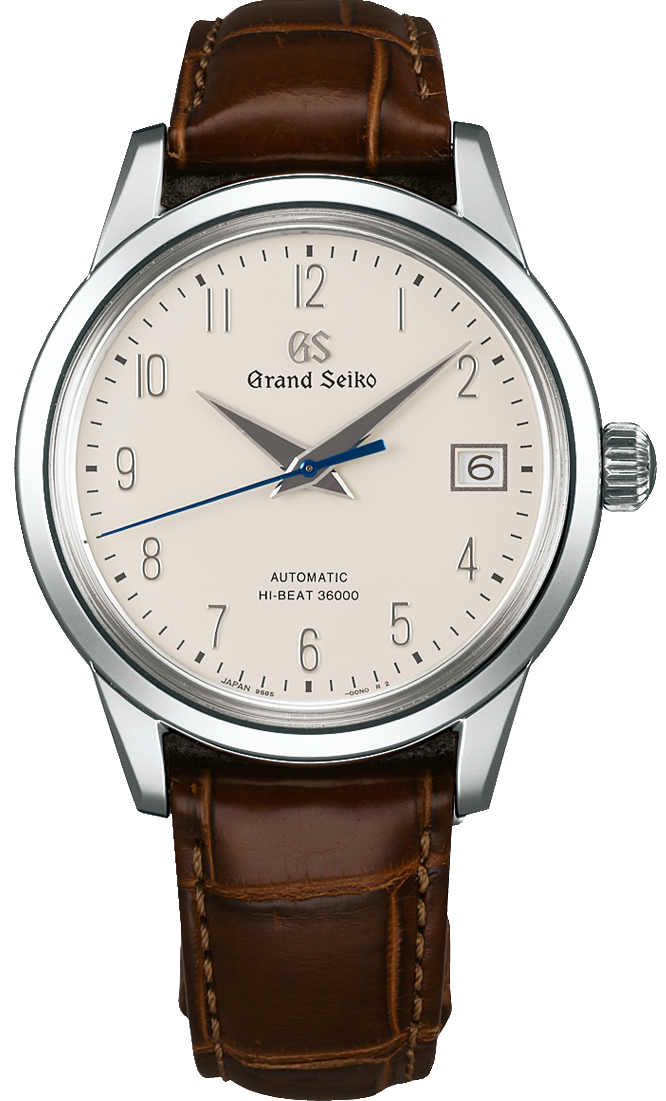 Grand Seiko Watch Elegance Hi Beat