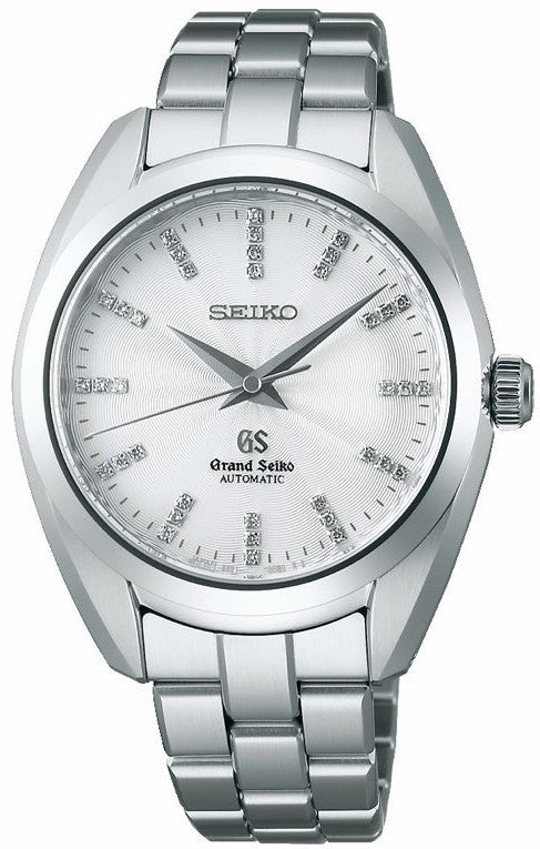 Grand Seiko Watch Automatic Ladies