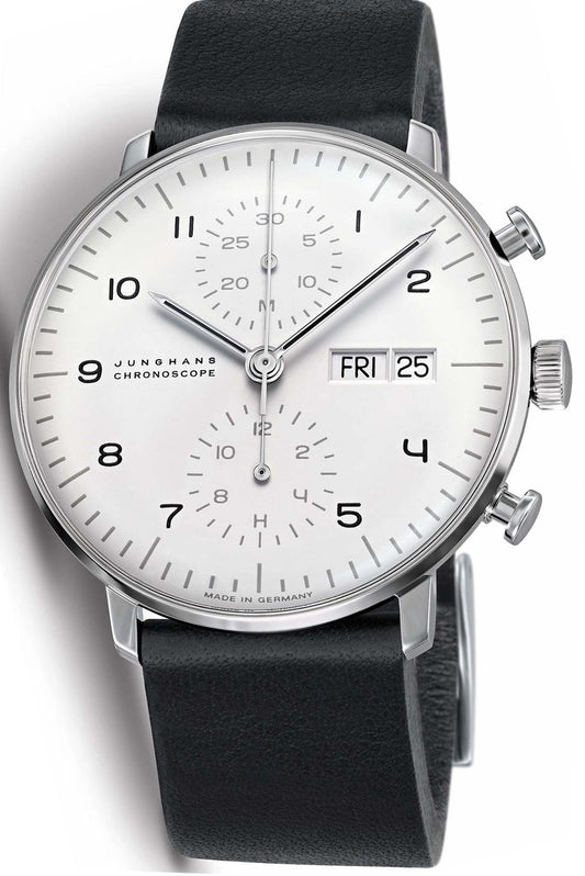 Junghans Watch Max Bill Limited Edition Set