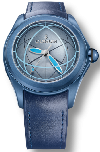 Corum Watch Bubble Heritage Limited Edition