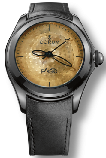 Corum Watch Bubble Heritage Limited Edition