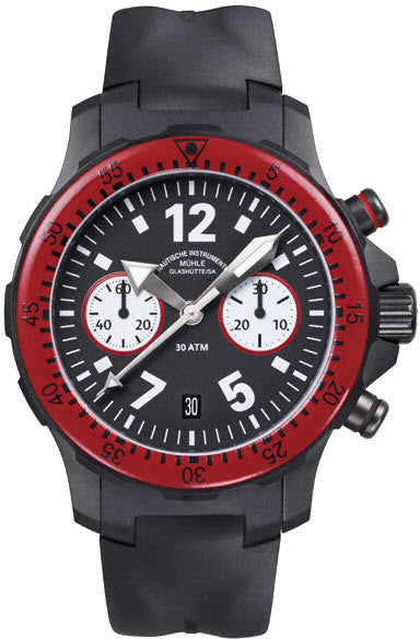 Muhle Glashutte Edition Fulda Challenge D