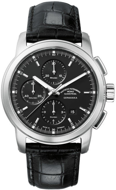 Muhle Glashutte Germanika I D