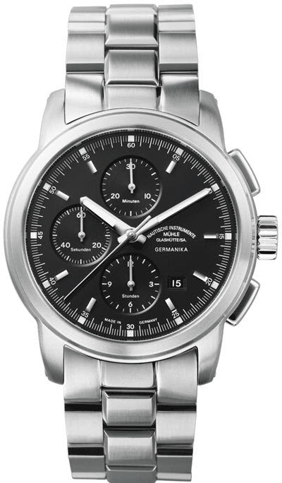 Muhle Glashutte Germanika I D