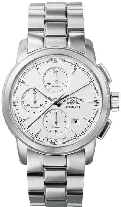 Muhle Glashutte Germanika I D