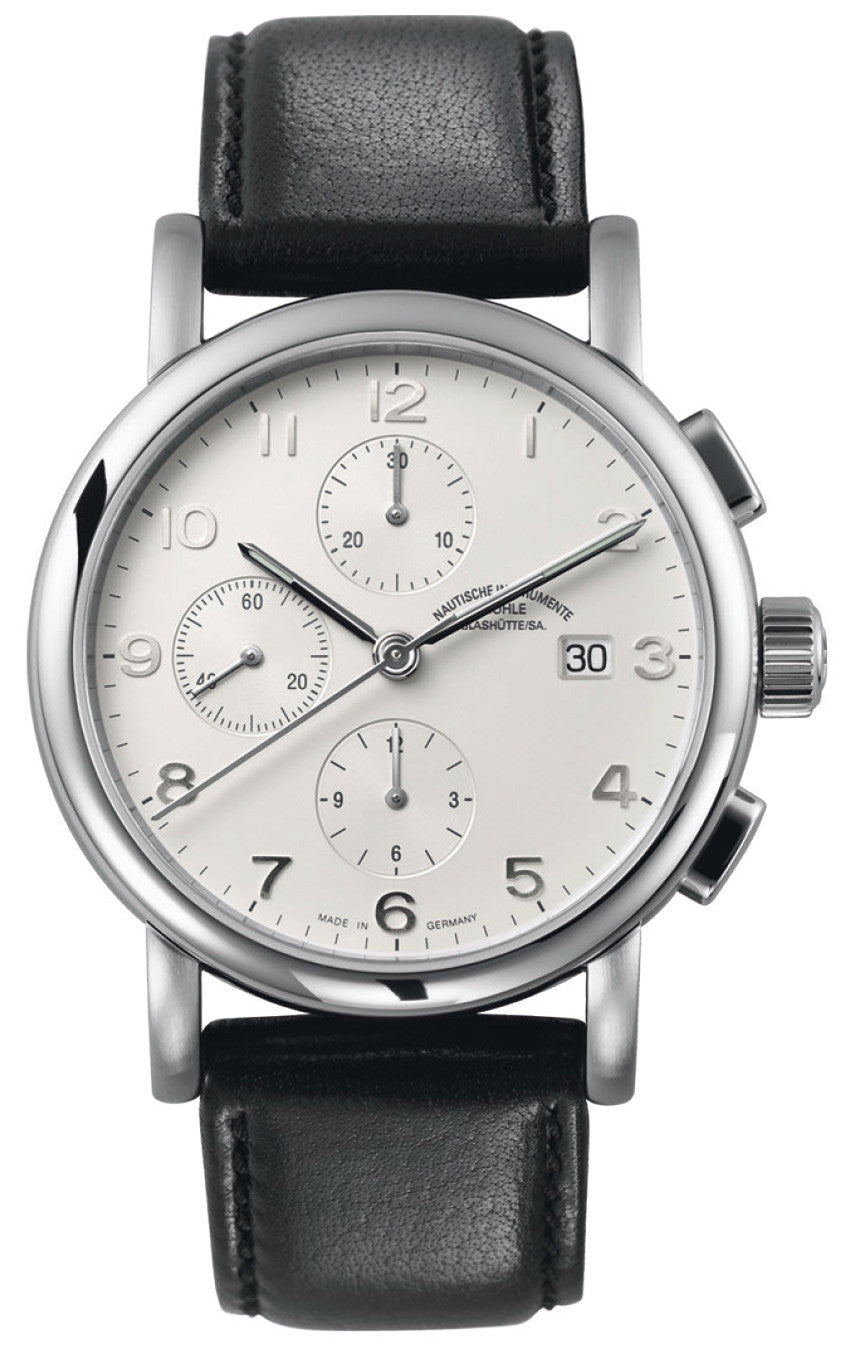Muhle Glashutte Watch Antaria Chronograph