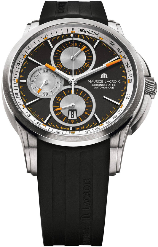 Maurice Lacroix Pontos Chrono 3 Counters D