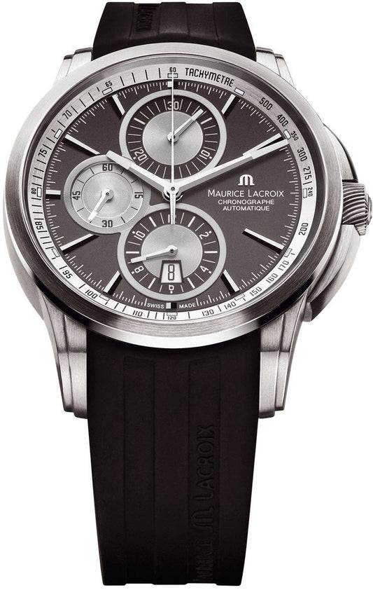 Maurice Lacroix Pontos Chrono 3 Counters D