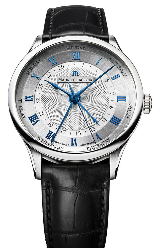 Maurice Lacroix 5 Aiguilles D