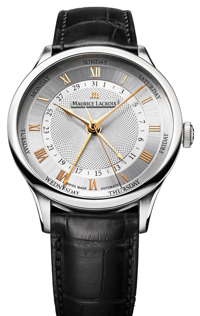 Maurice Lacroix 5 Aiguilles D
