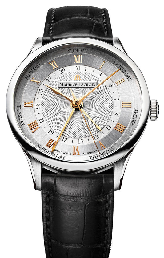 Maurice Lacroix 5 Aiguilles D