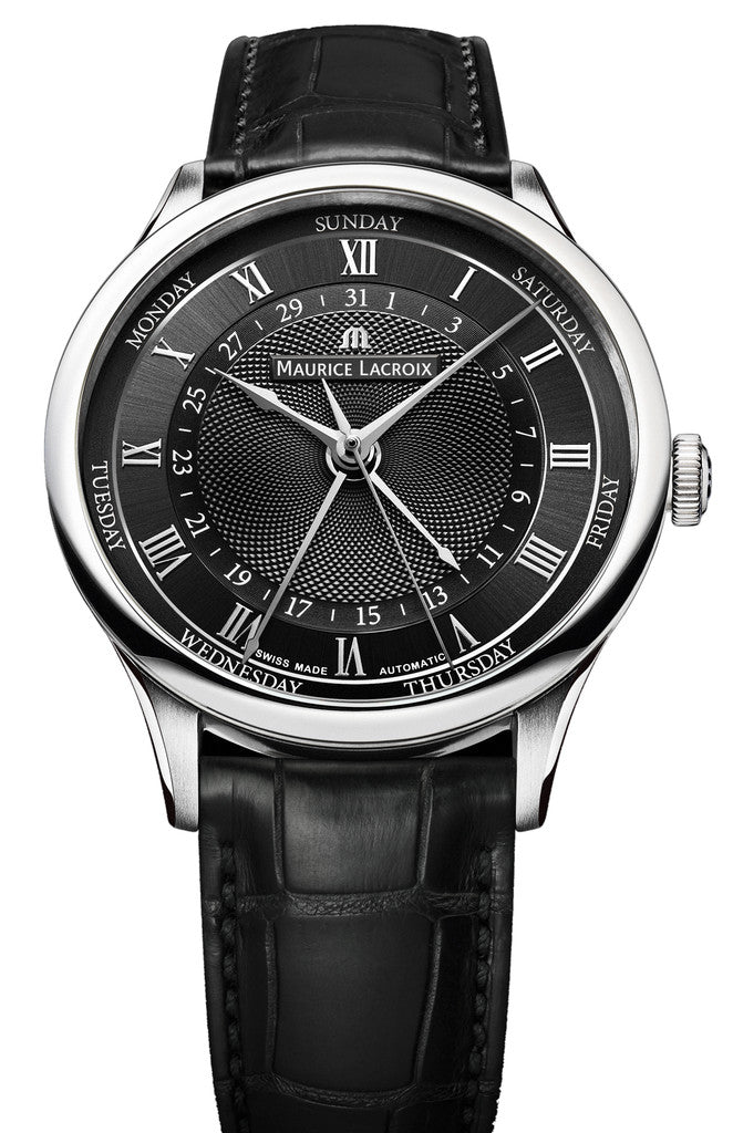 Maurice Lacroix 5 Aiguilles D