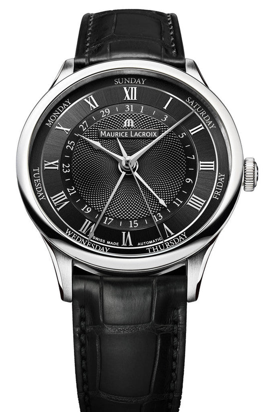 Maurice Lacroix 5 Aiguilles D